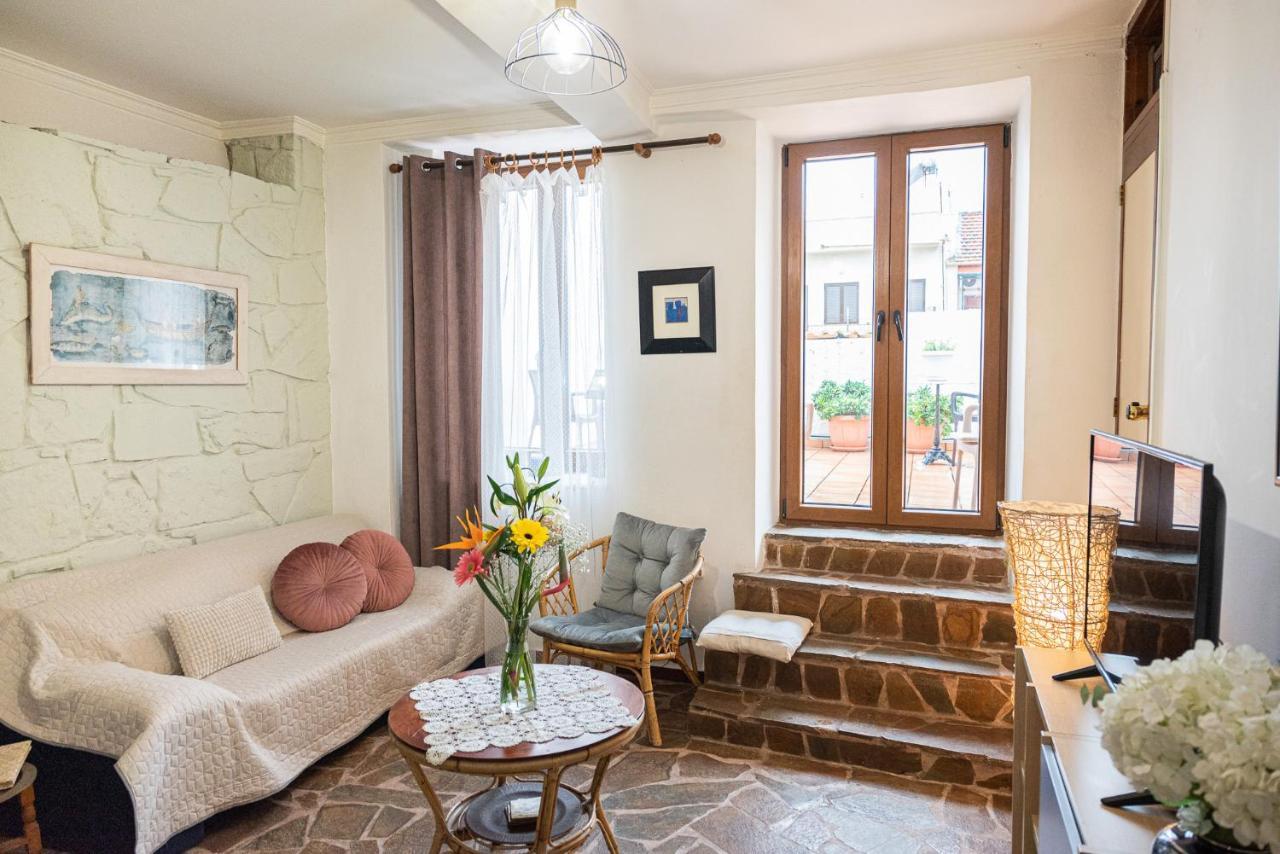 Kalliopis Chania Apartment
