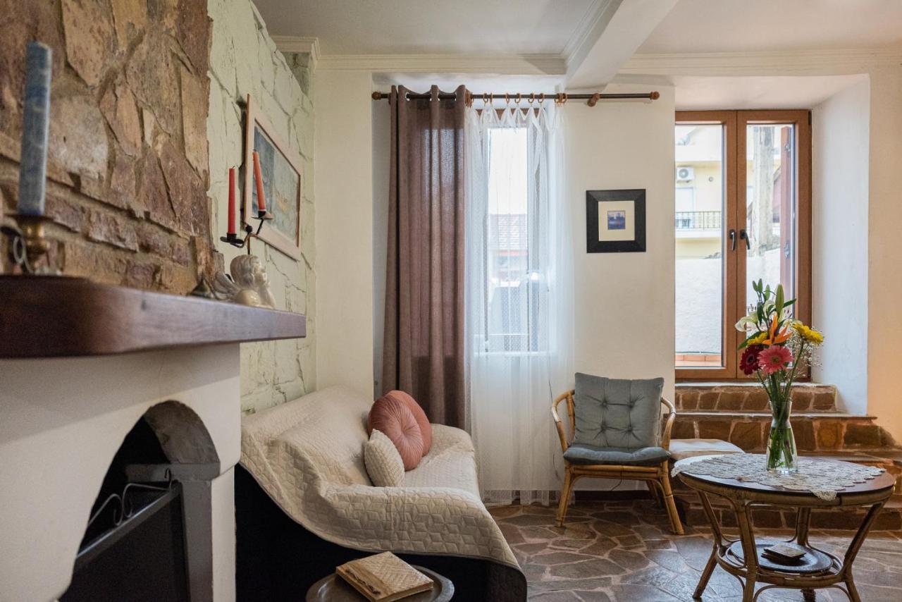 Kalliopis Chania Apartment