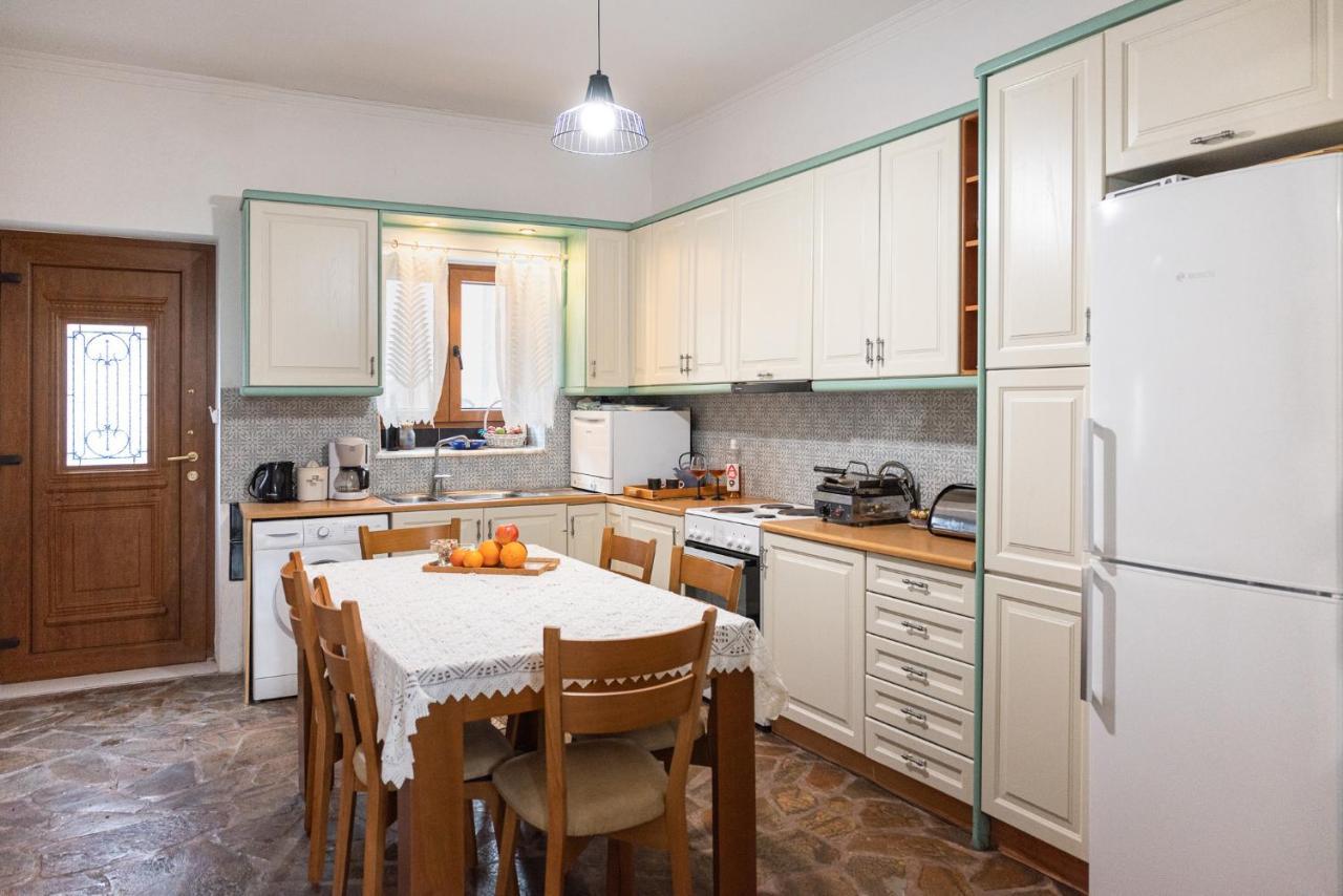 Kalliopis Chania Apartment *