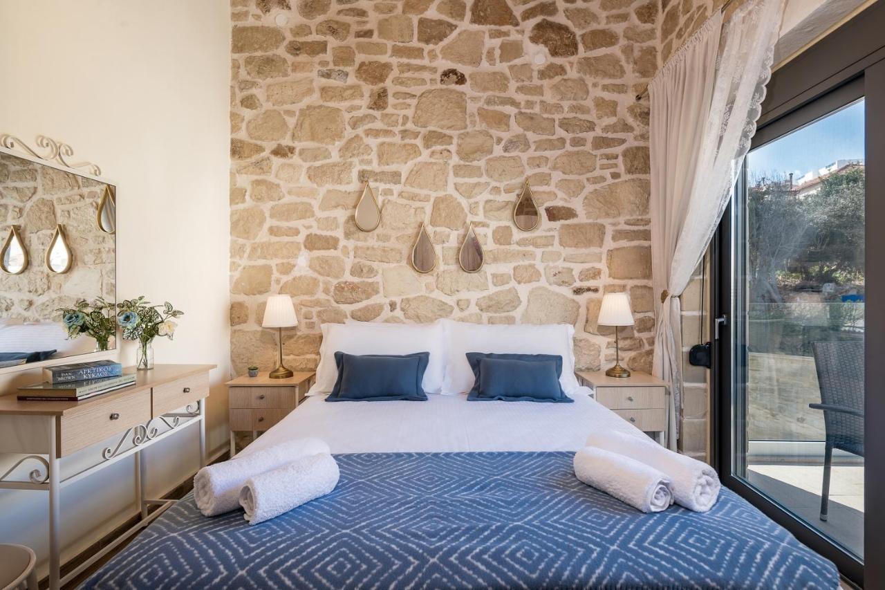 Vanka Chania (Crete)