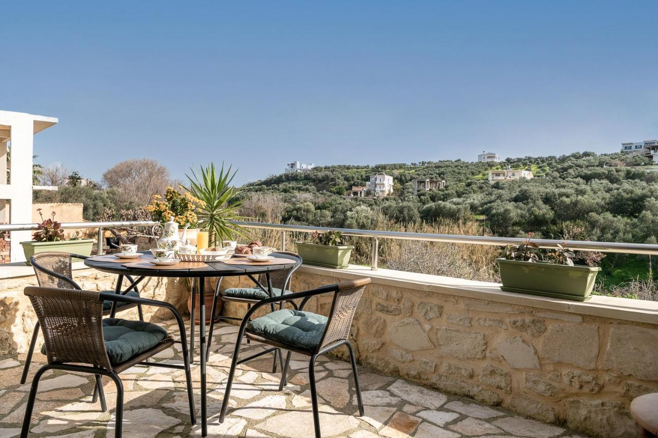 Villa Vanka Chania (Crete)