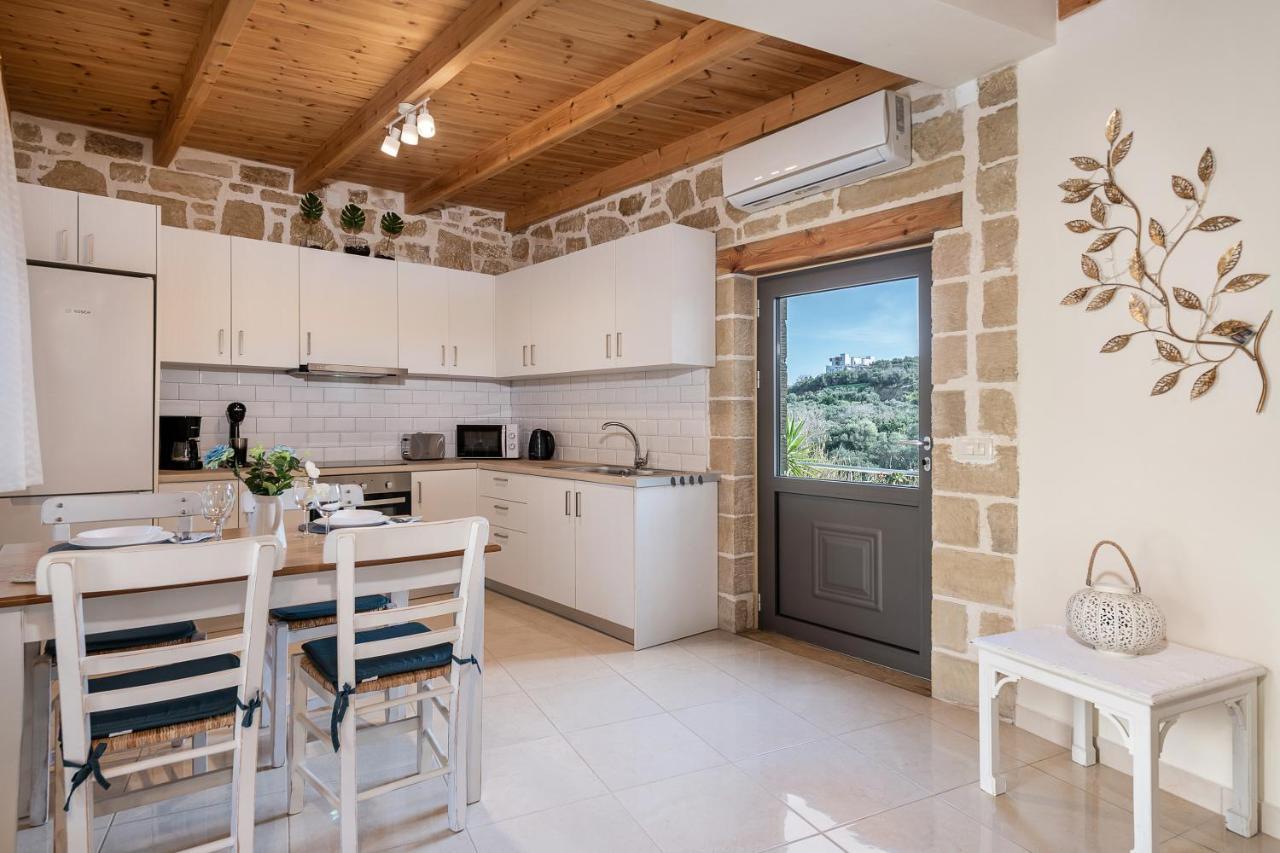 Villa Vanka Chania (Crete)