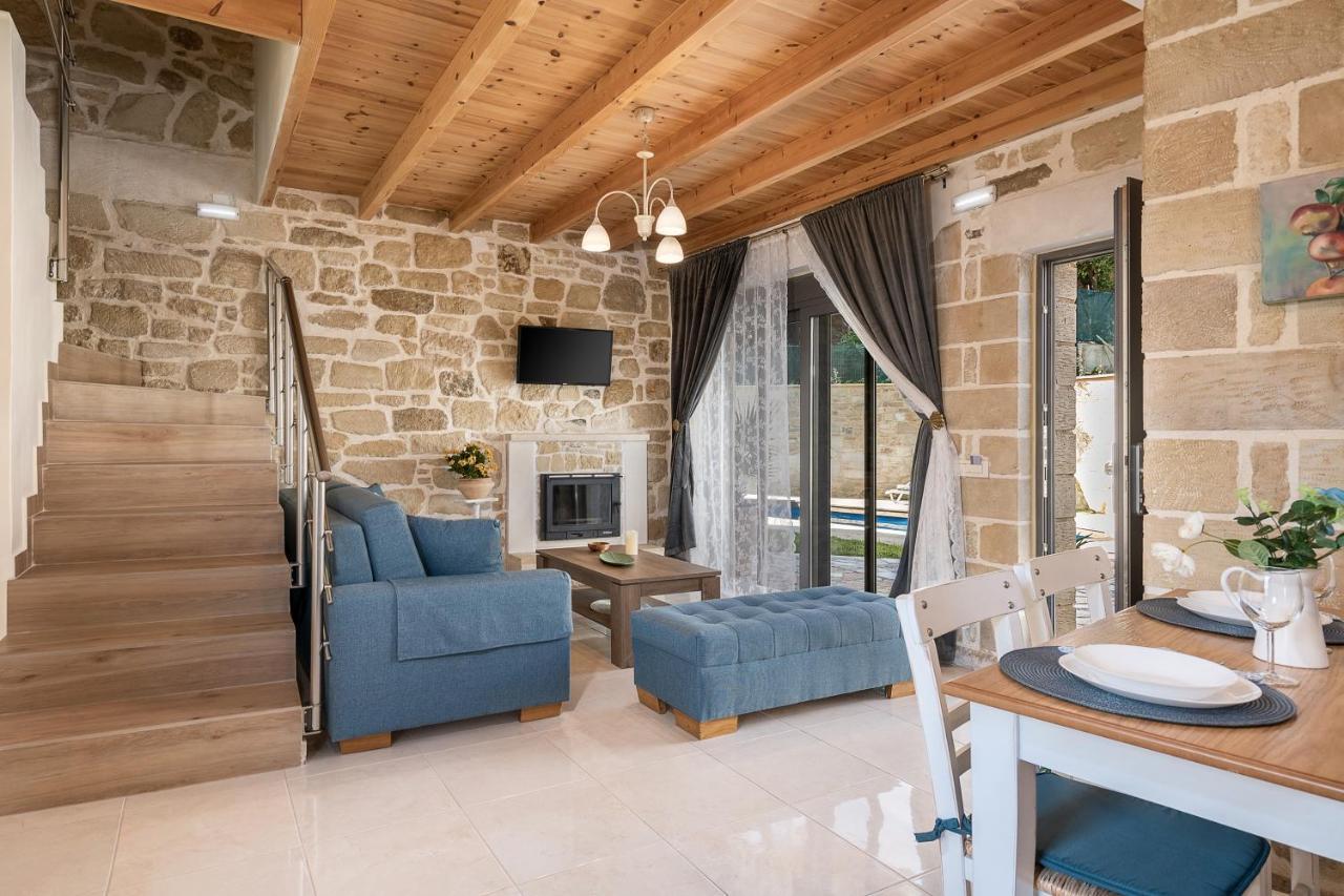 Vanka Chania (Crete)