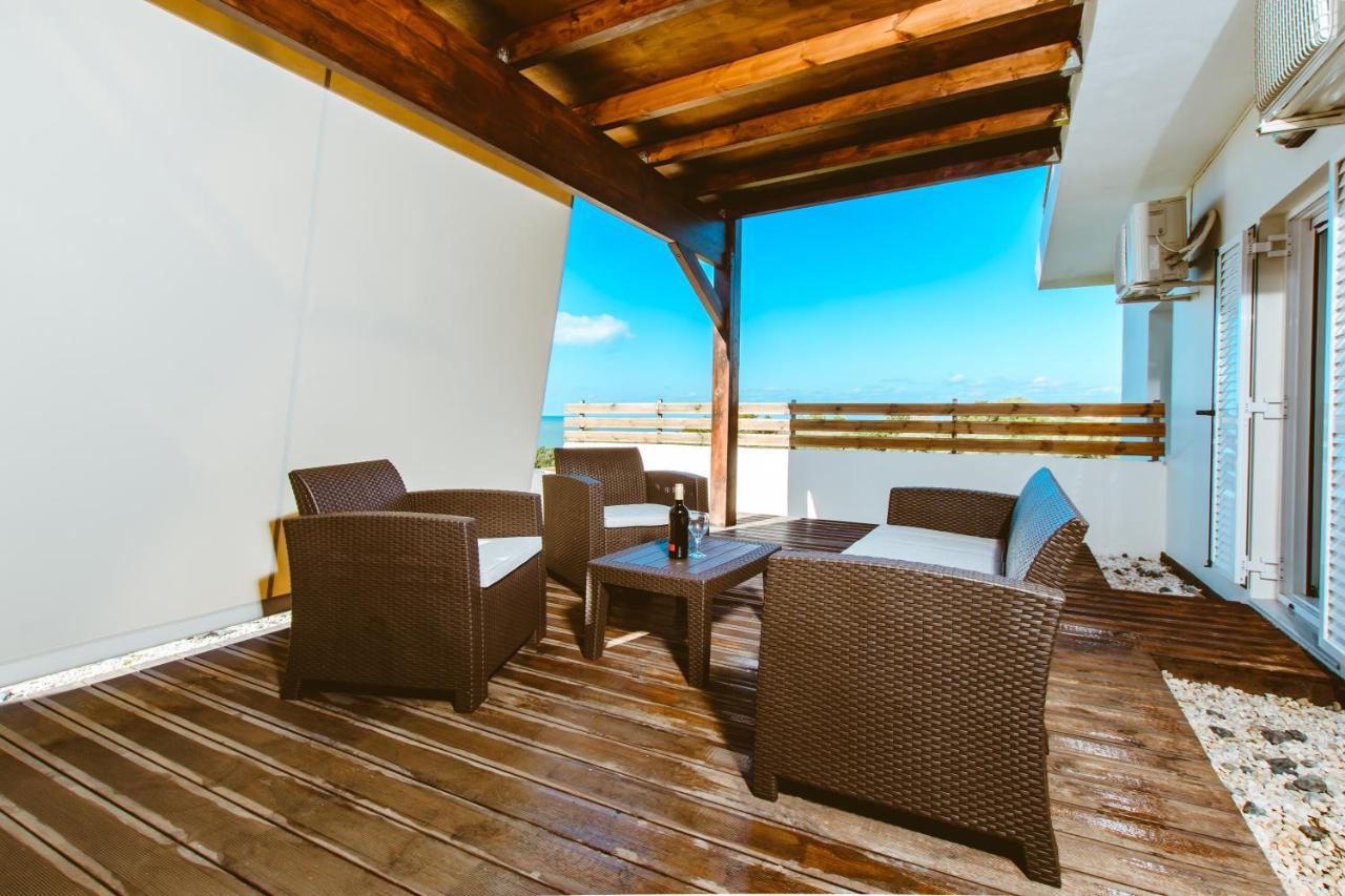 Apartamento Dreamy View *