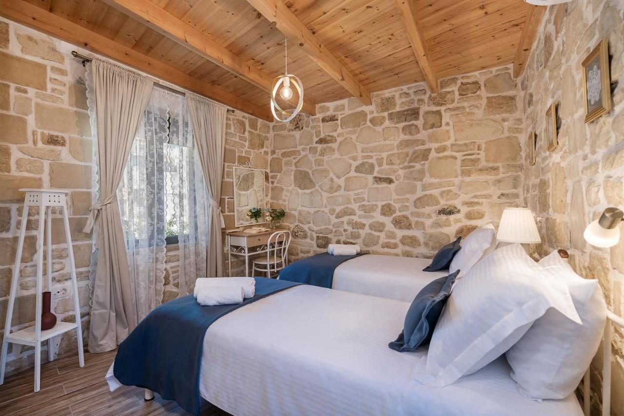 Vanka Chania (Crete)