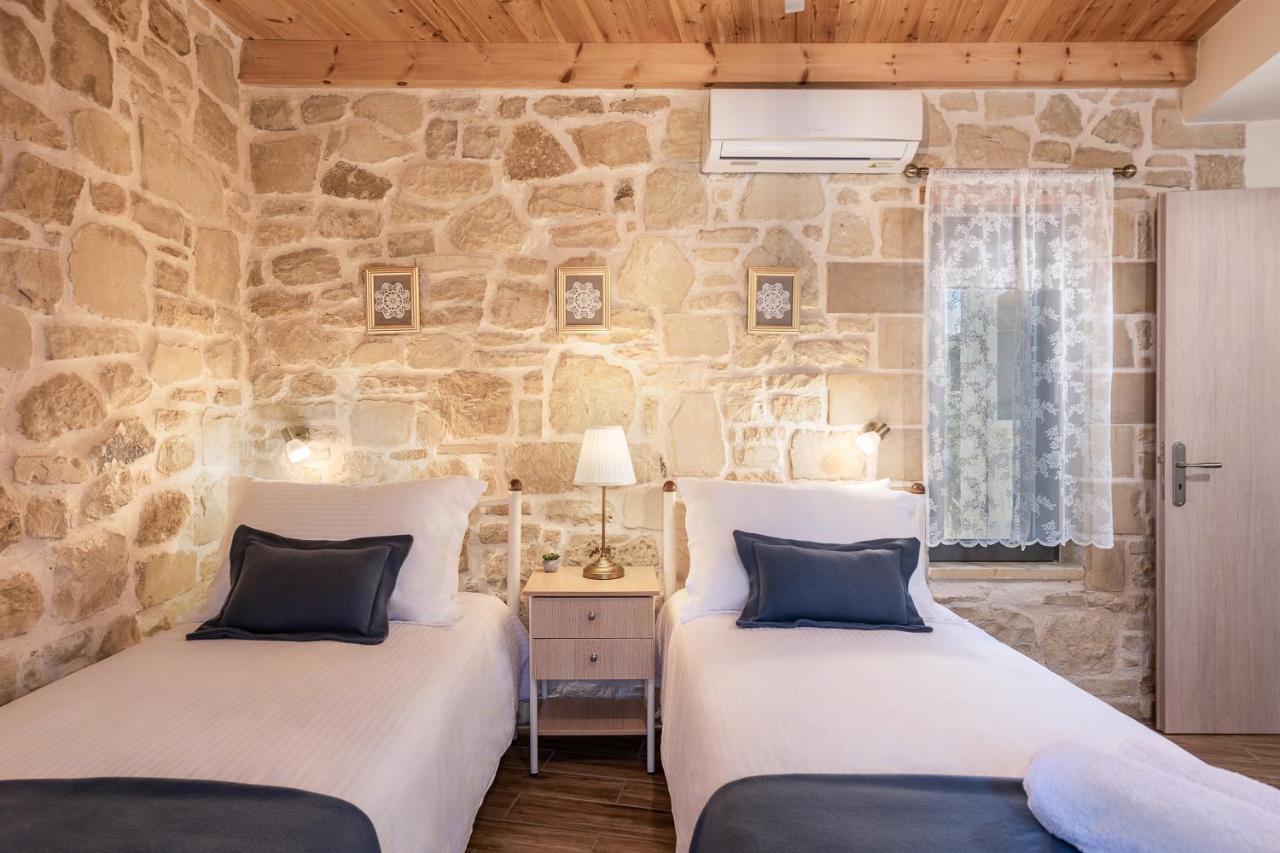 Villa Vanka Chania (Crete)
