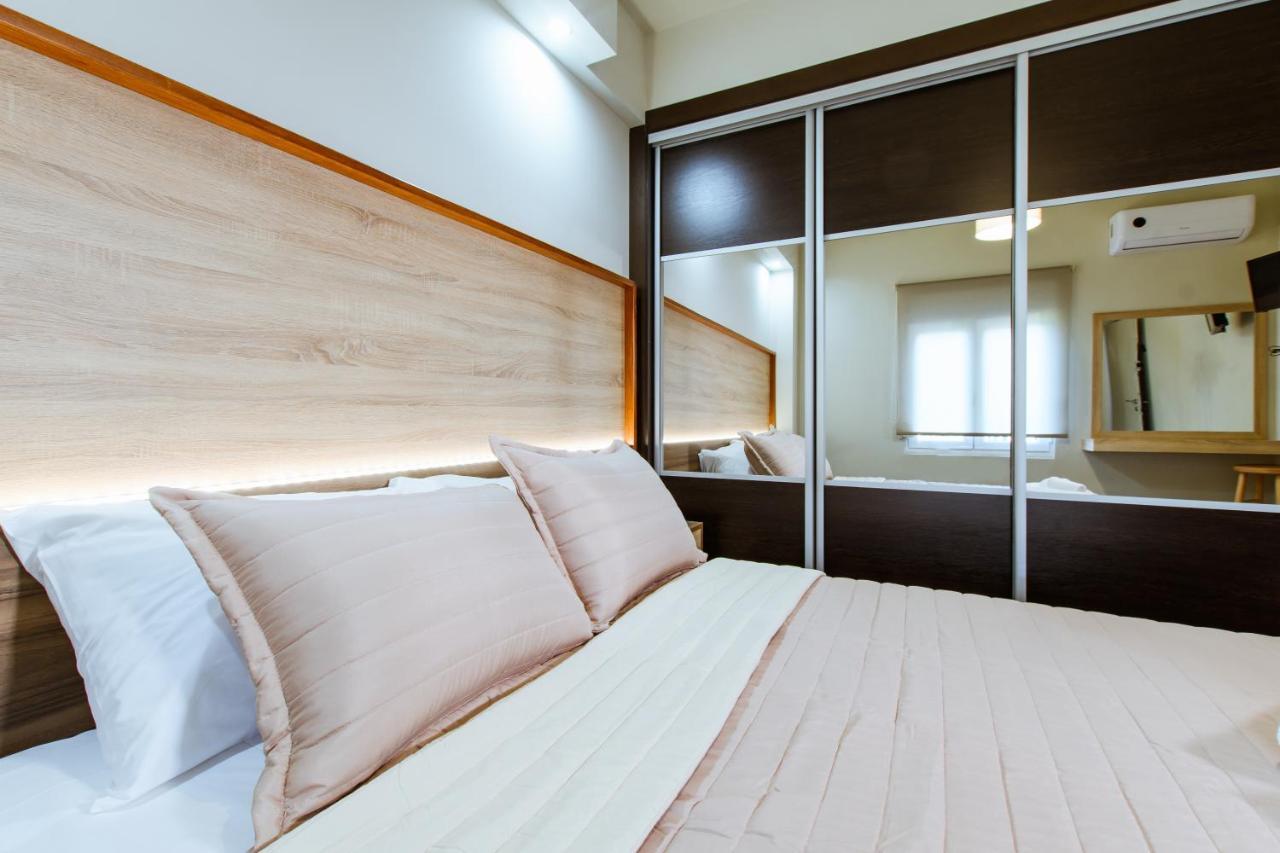 Dreamy View Apartment *
