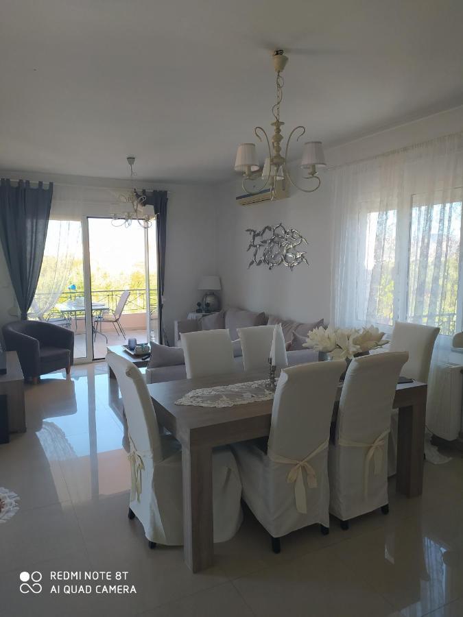 Vakantiehuis Pazinos Casa Maya