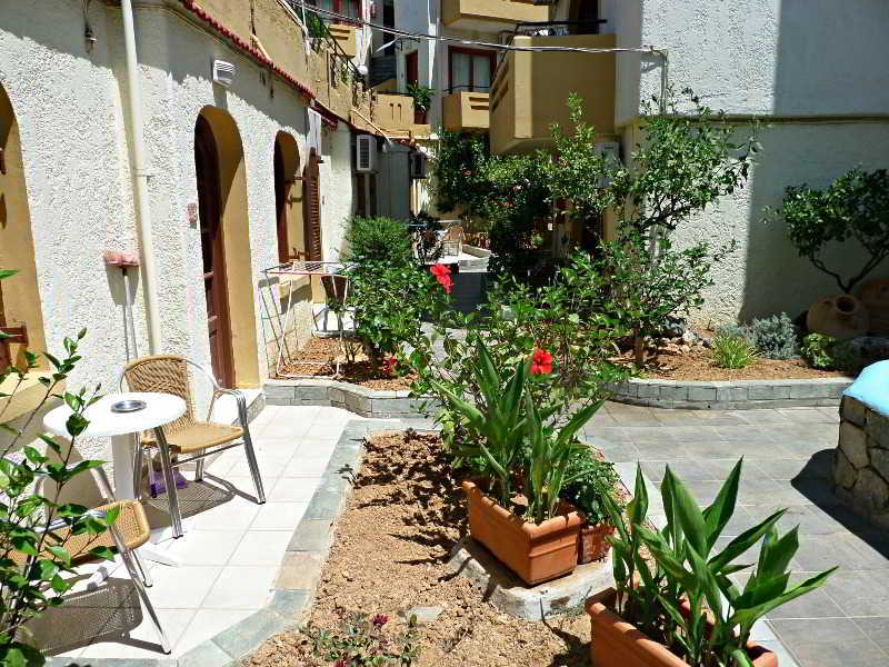 Paradise Chania (Crete)