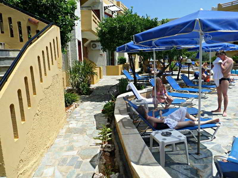 Paradise 2*