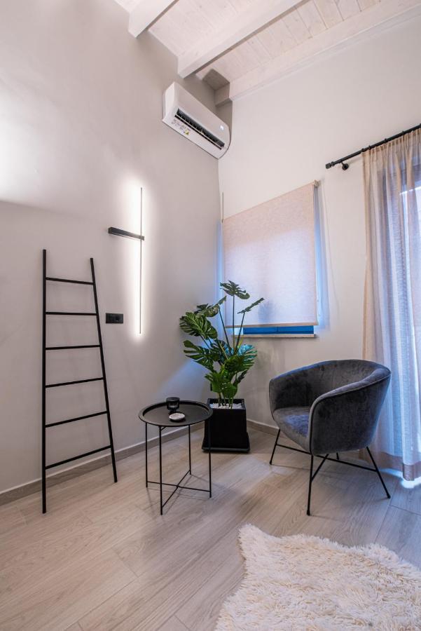 Chania - Centre Maisonette * Chania (Crete)