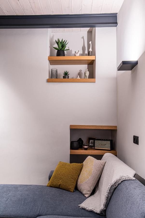 Chania - Centre Maisonette Holiday home *