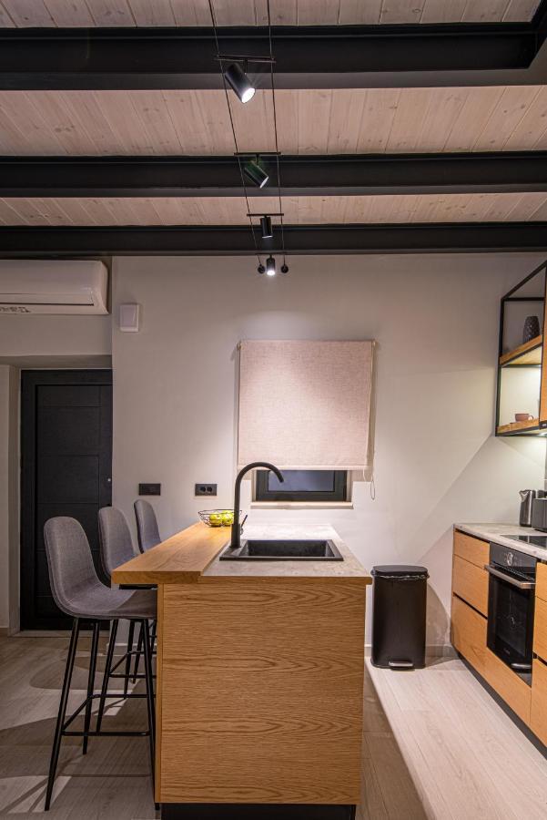 Chania - Centre Maisonette * Chania (Crete)