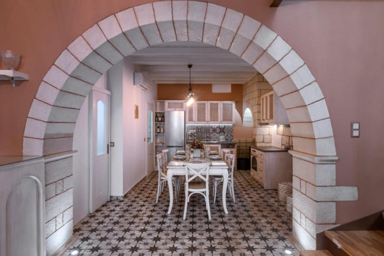 Estia Luxury Living