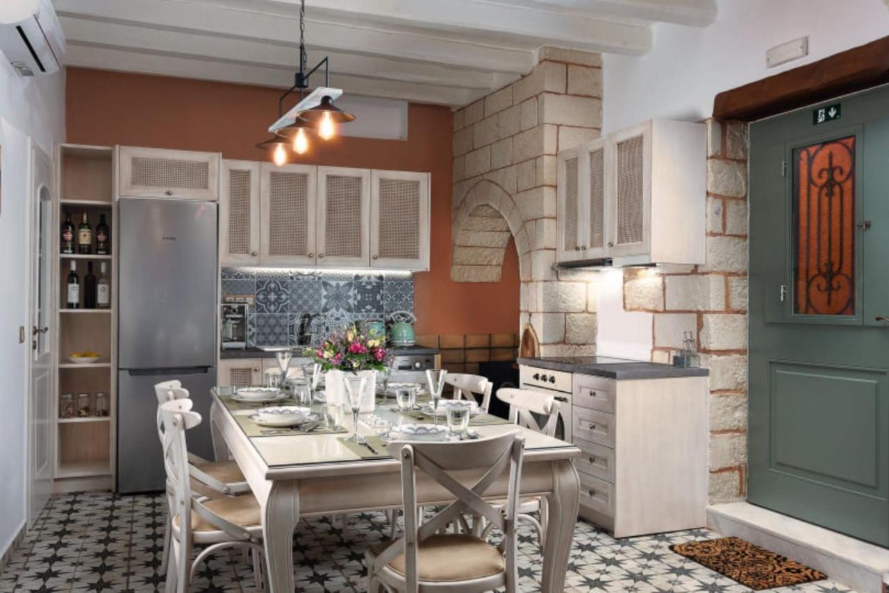 Estia Luxury Living