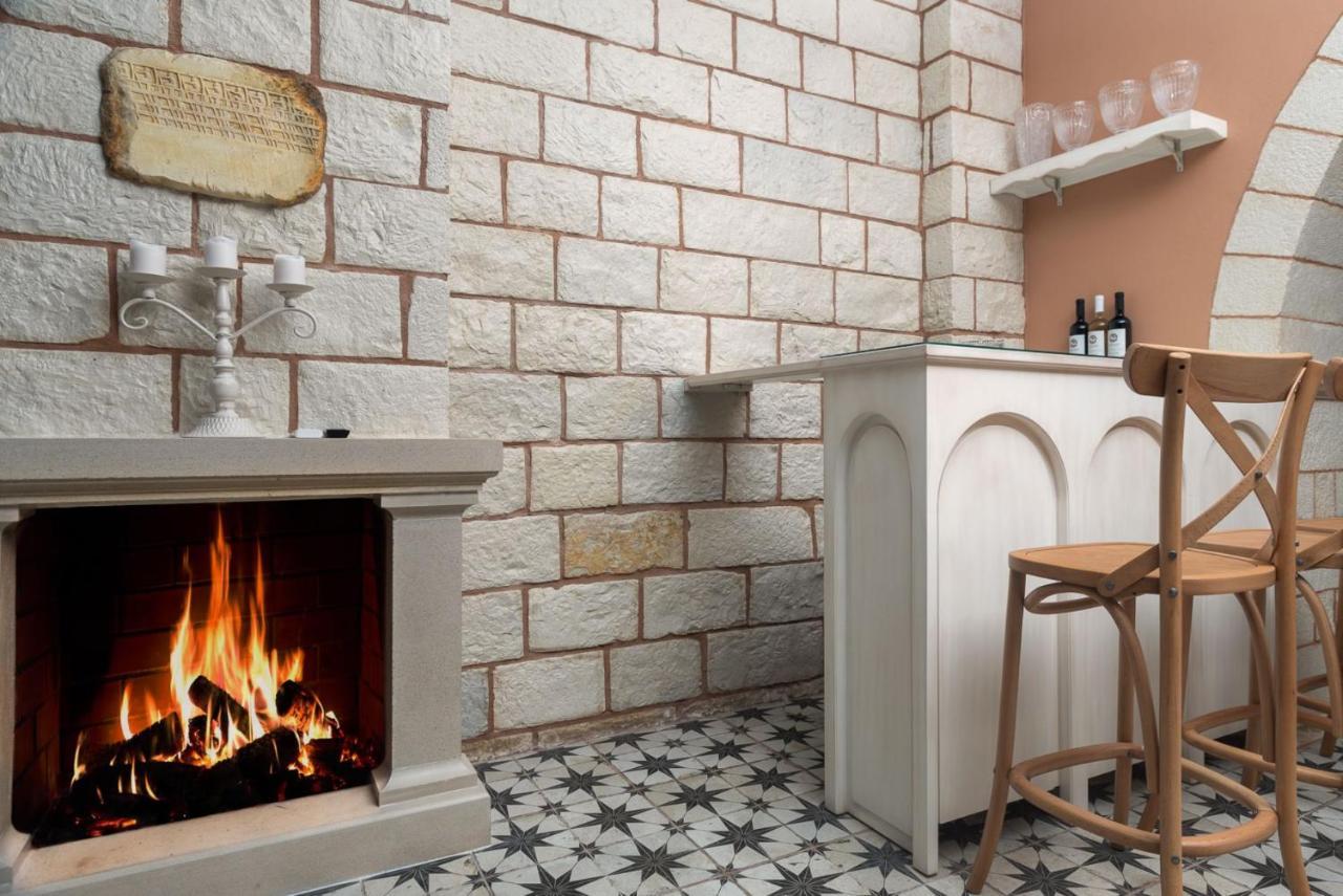 Estia Luxury Living Apartamento