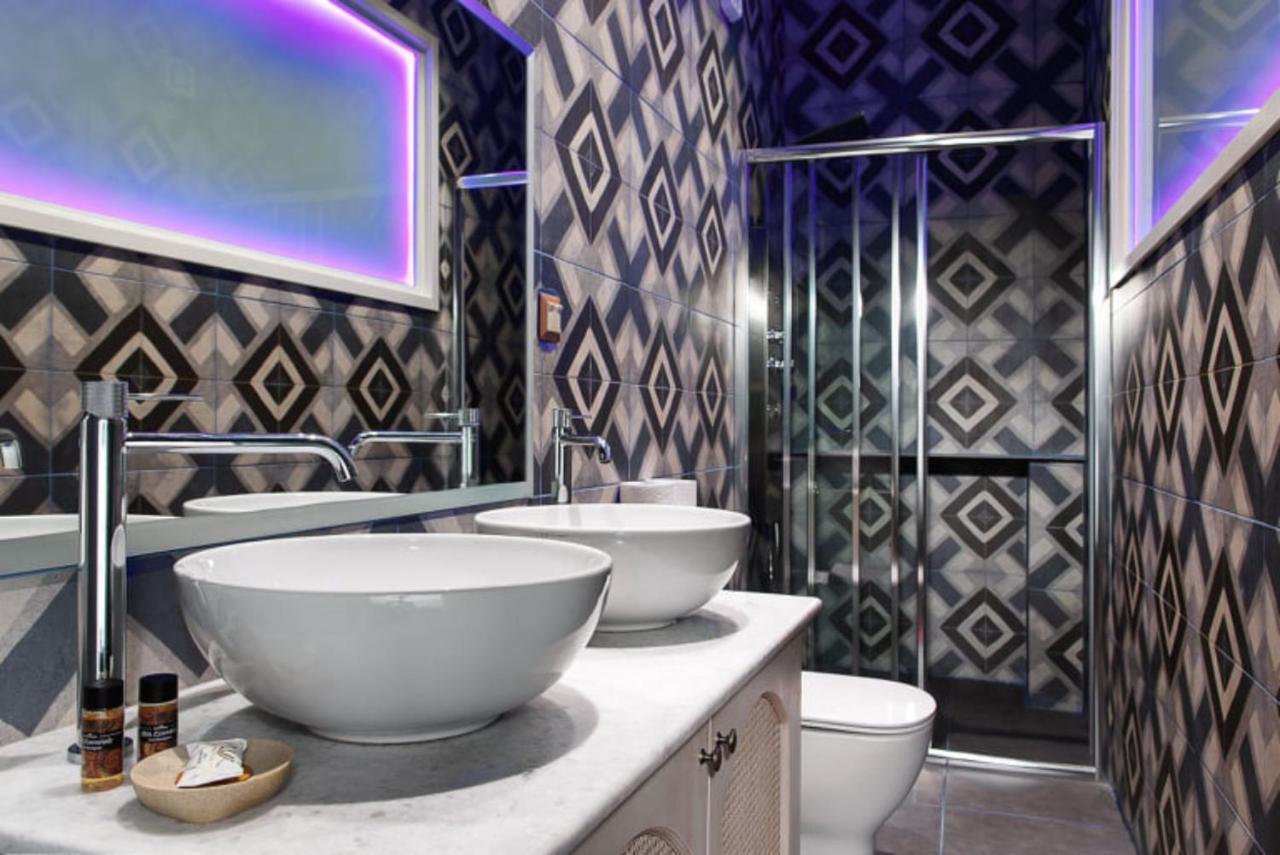 Appartement Estia Luxury Living Chania (Crete)