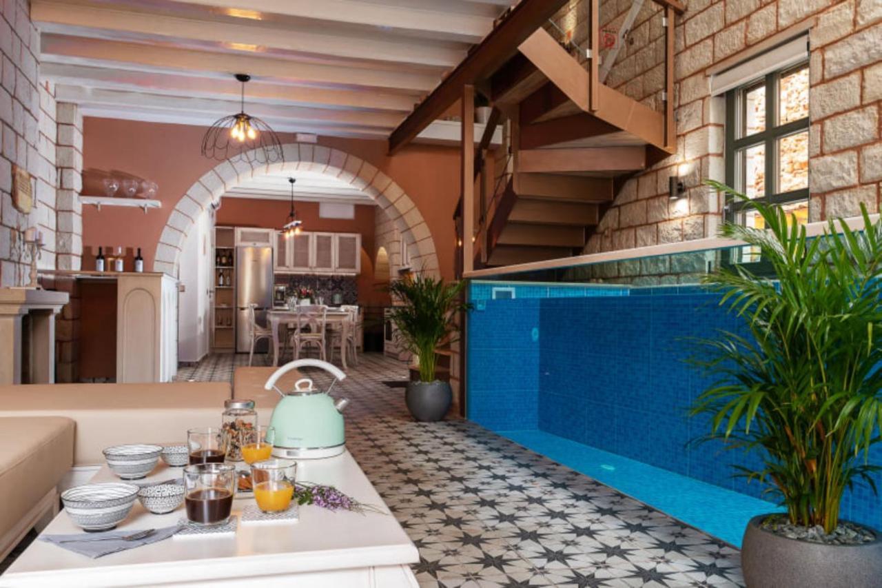 Estia Luxury Living Appartement