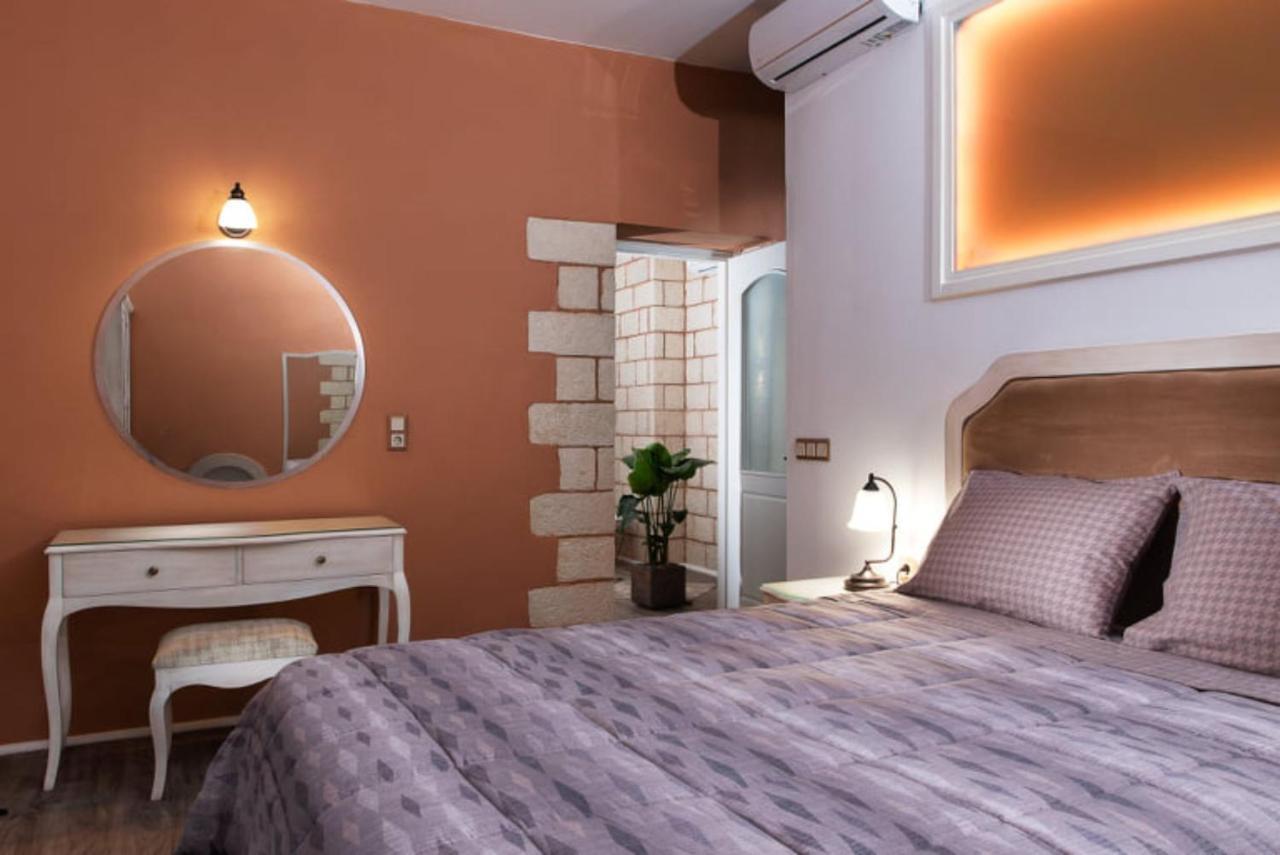Estia Luxury Living Appartement Chania (Crete)