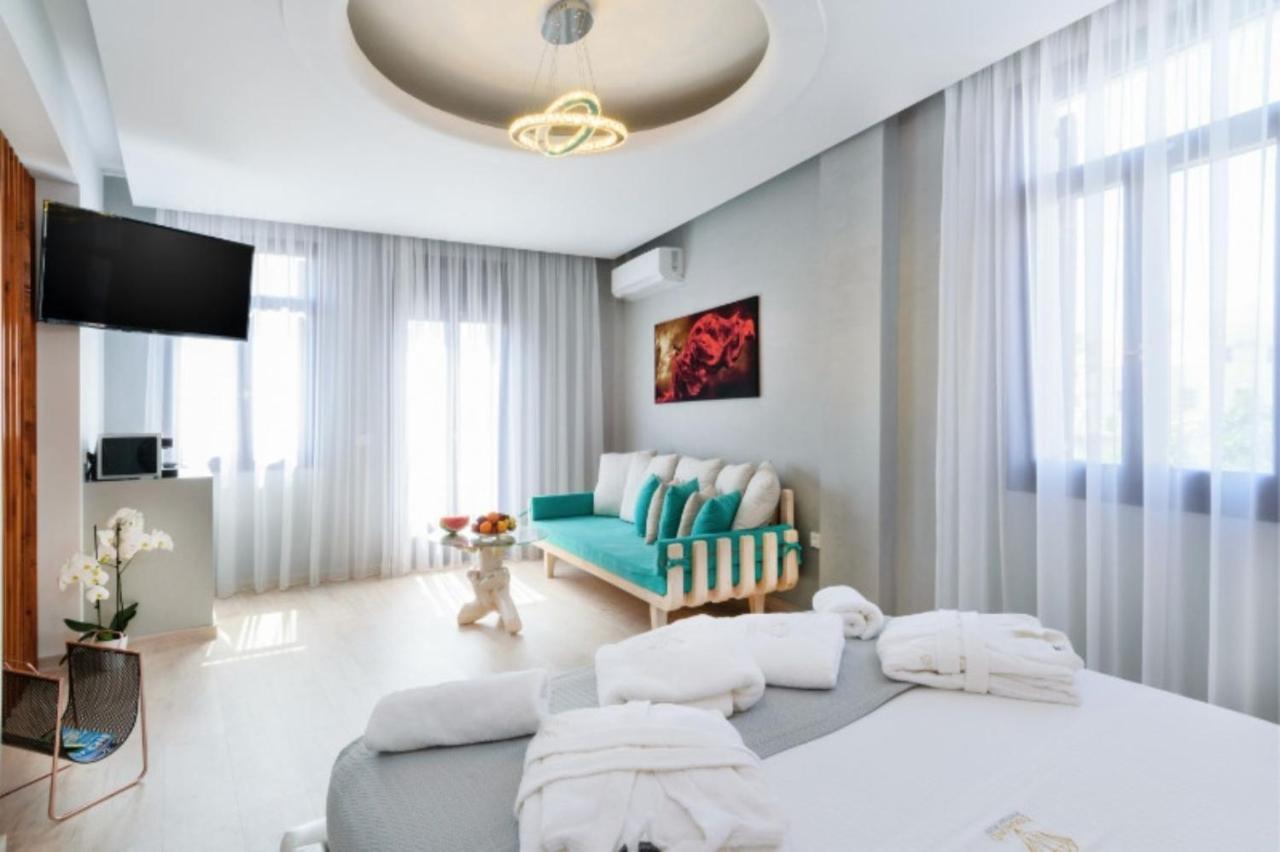 Hotel Diamond Luxury