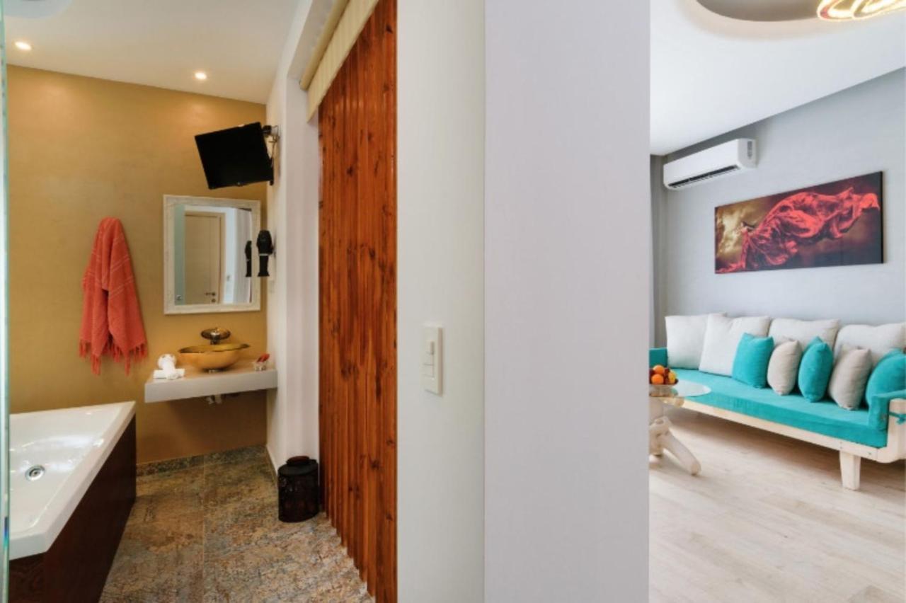Diamond Luxury Hotel Chrissi Akti Chania