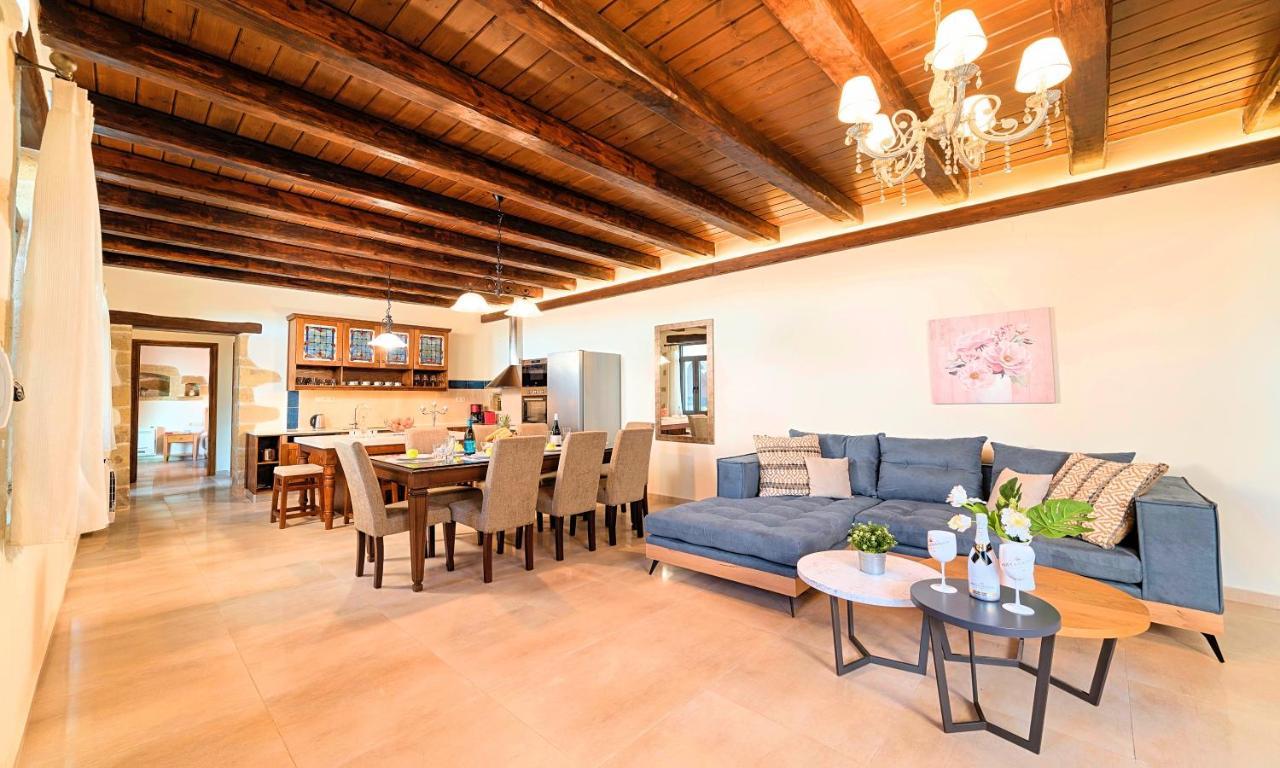Steve Kois Heated Pool Villa