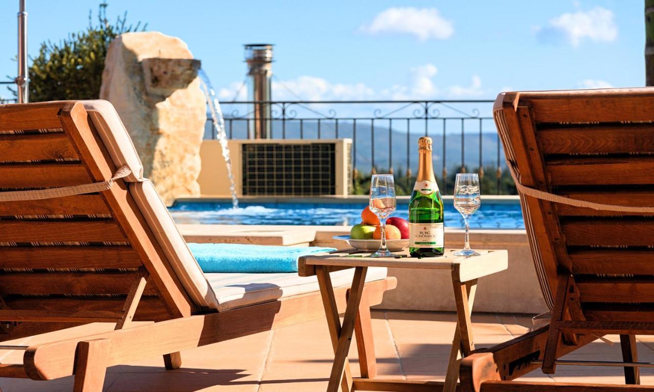 Steve Kois Heated Pool Villa *