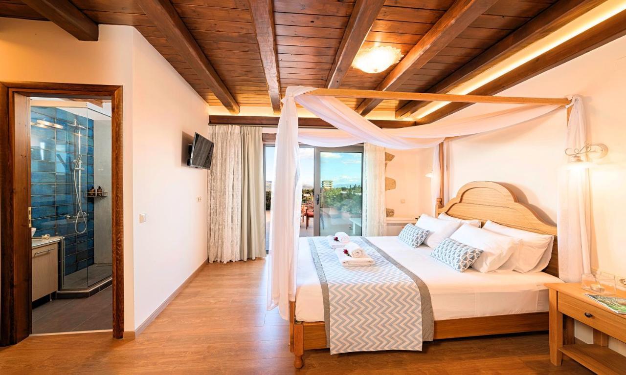 Steve Kois Heated Pool Villa *
