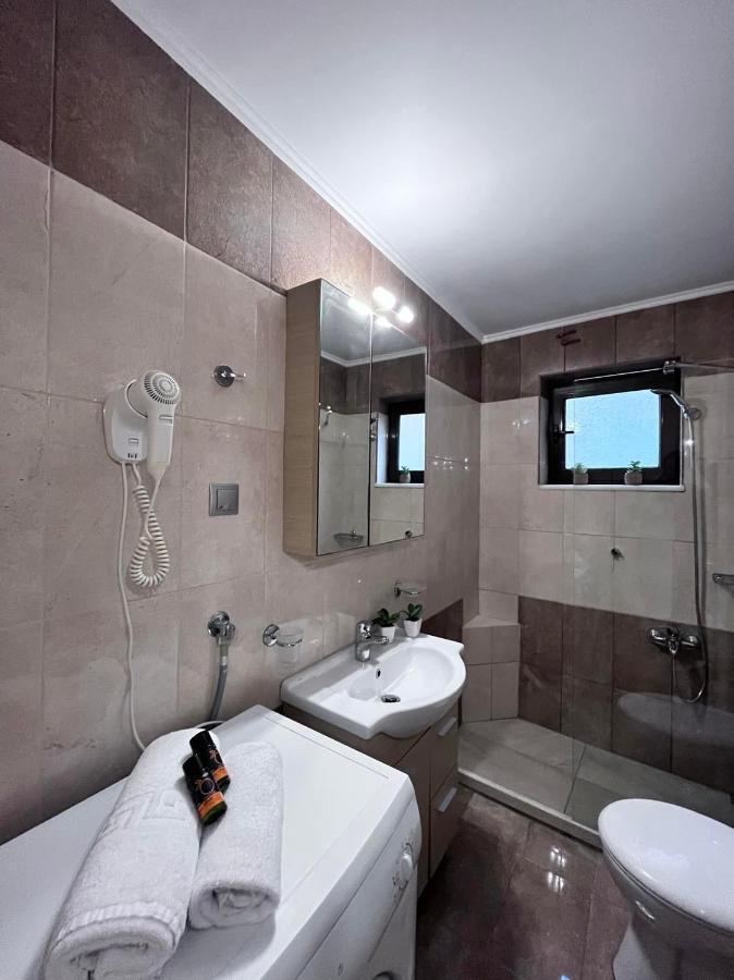 Minos Studios Apartment Chania (Crete)
