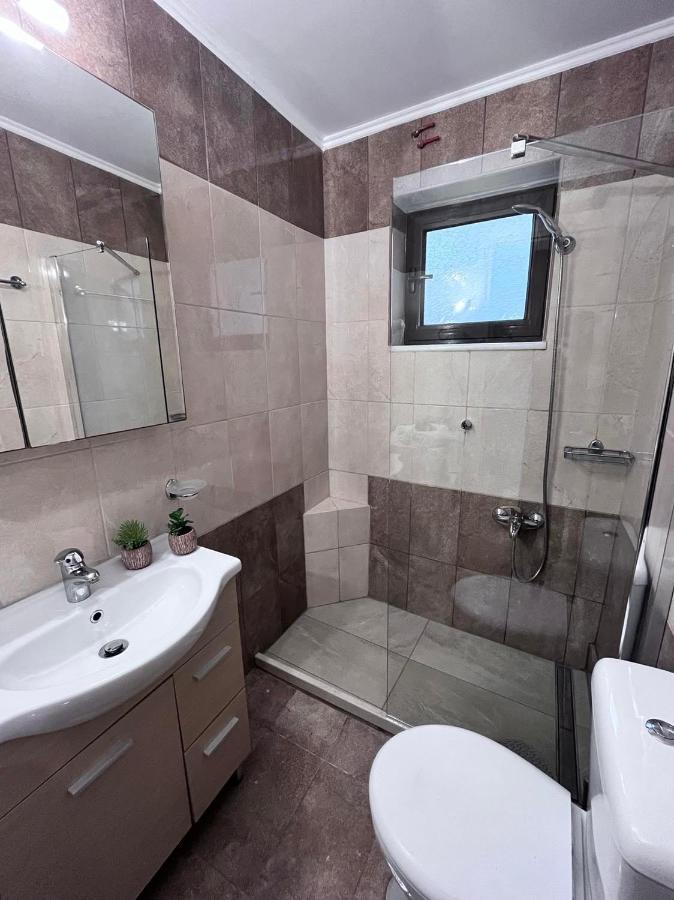 Apartment Minos Studios Chania (Crete)