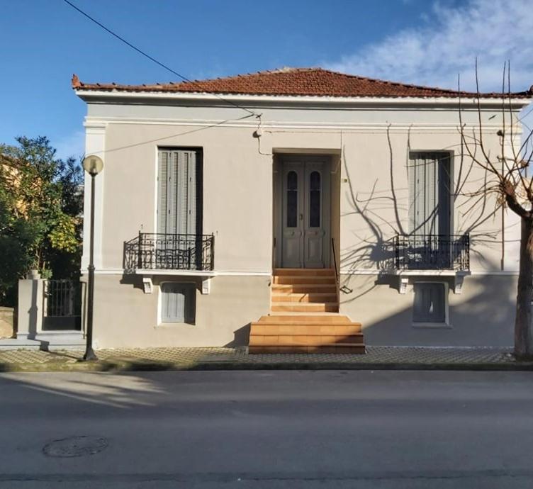 Philoxenia Chania Centre Chania (Crete)