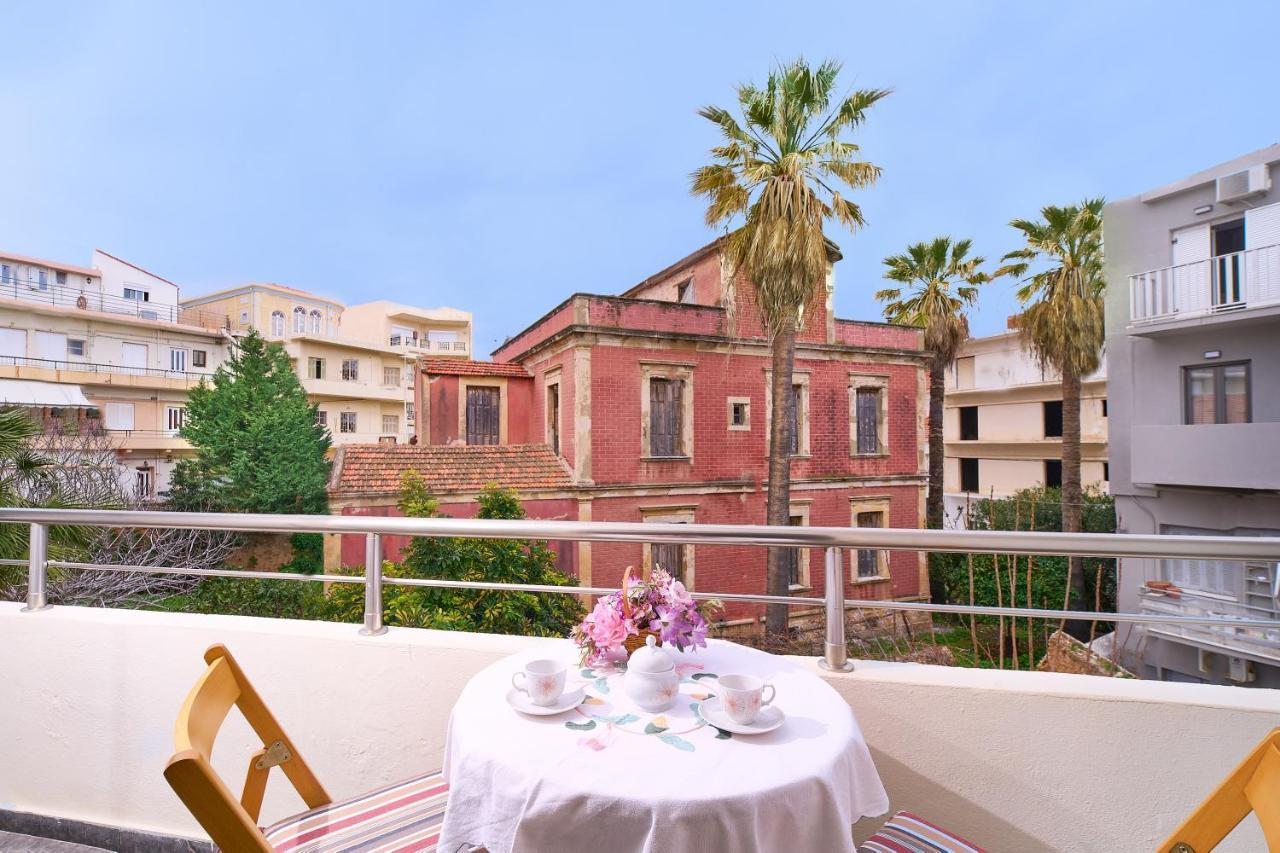 Spyridon In Chania Apartment Chania (Crete)