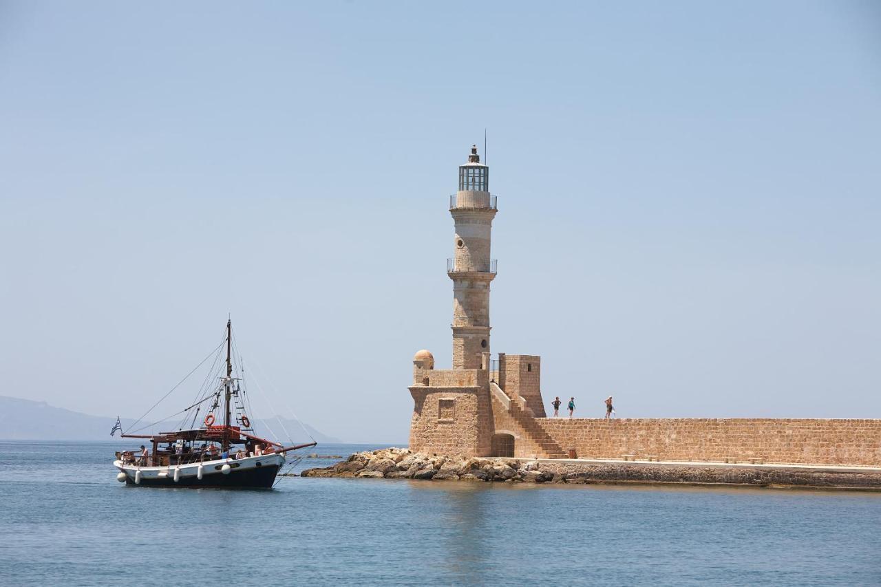 Apartment Spyridon In Chania Chania (Crete)