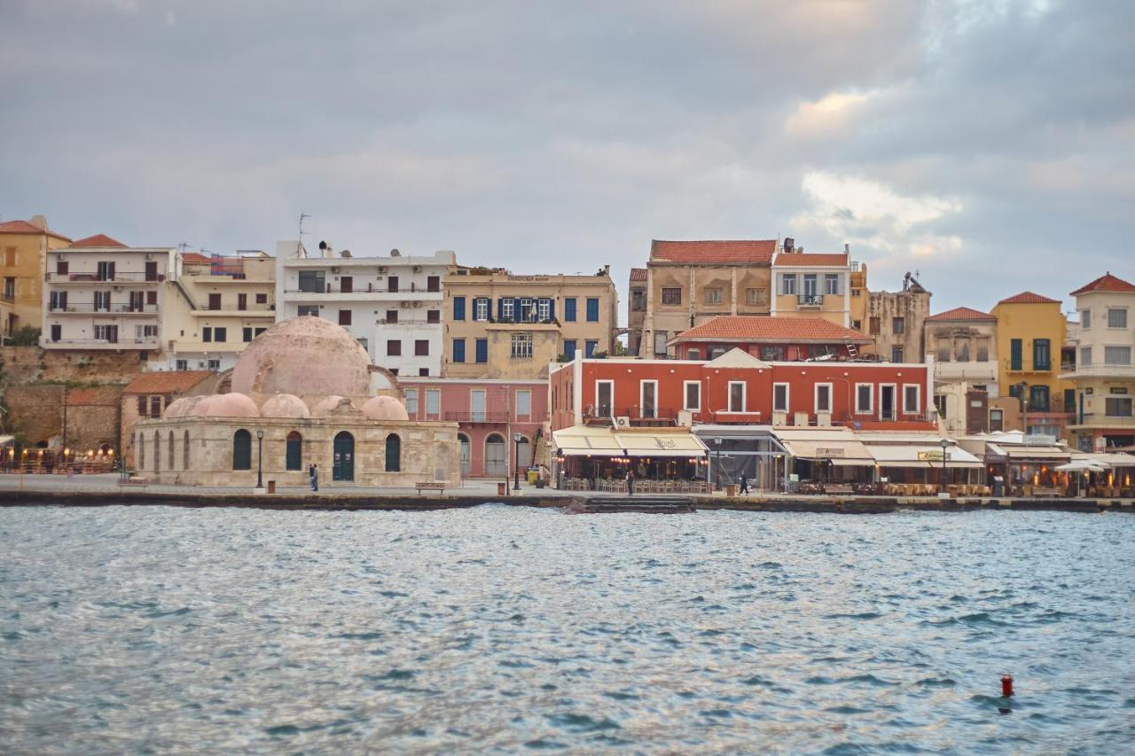 Spyridon In Chania Apartment Chania (Crete)