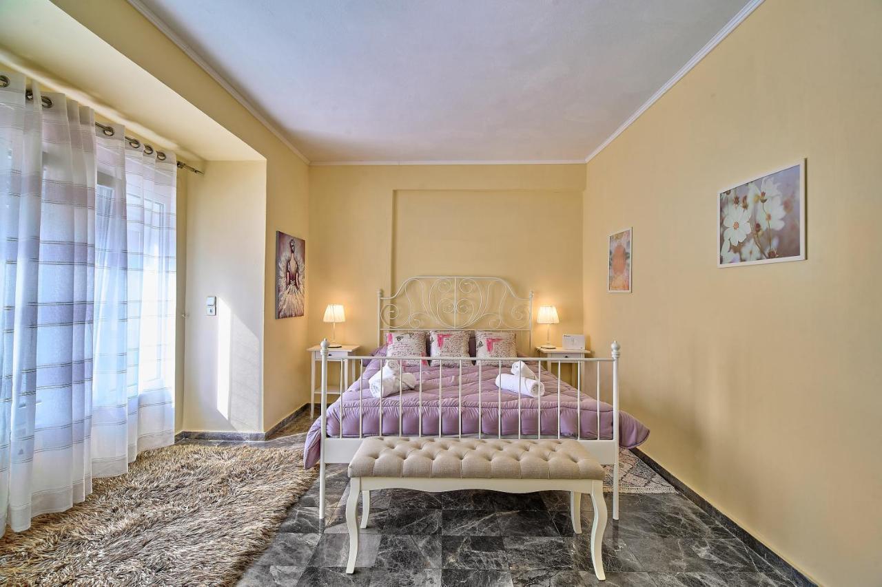 Spyridon In Chania Apartment Chania (Crete)