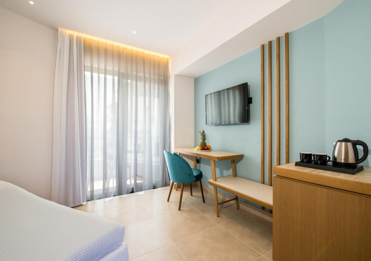 M Hotel 3*