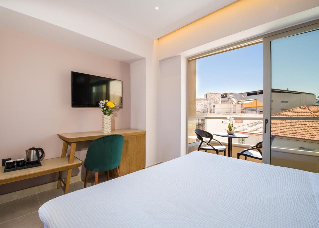 M Hotel