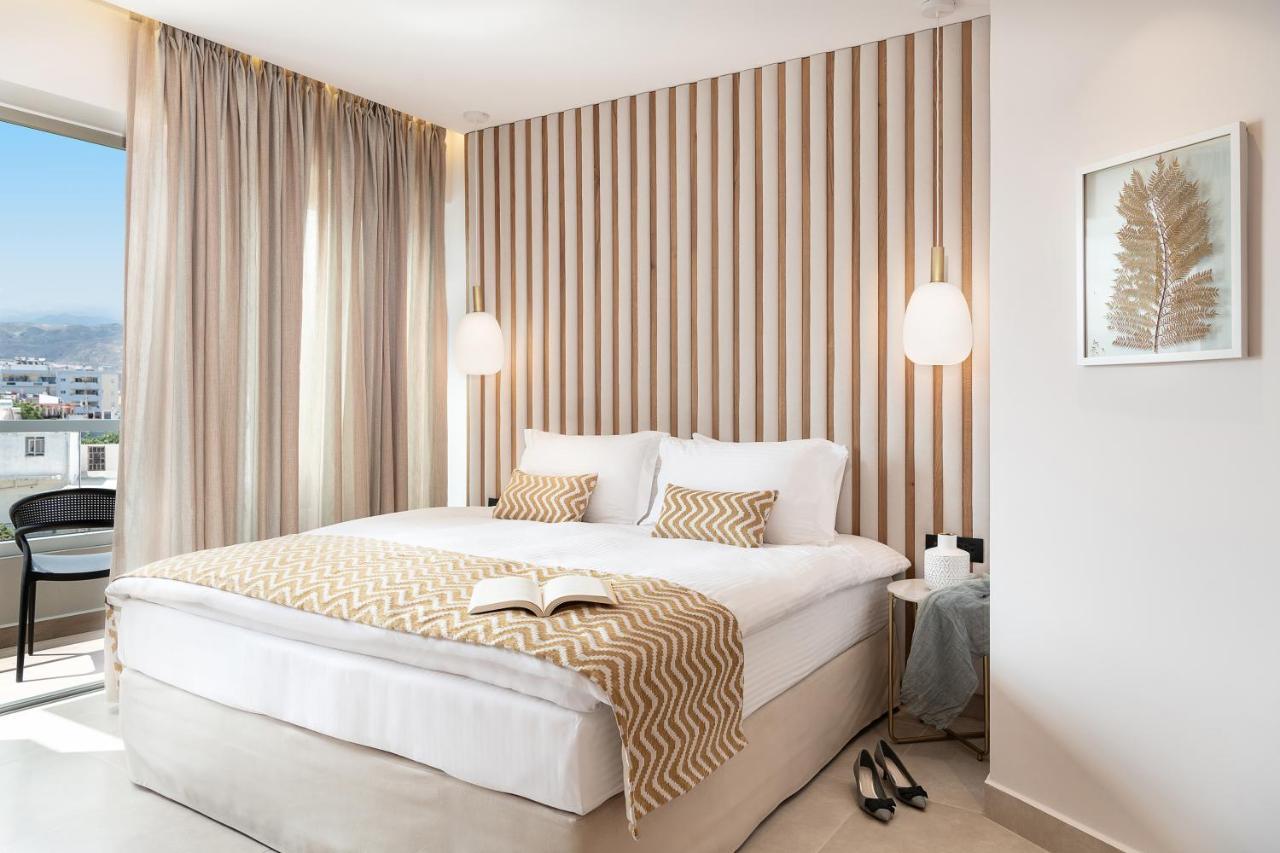 M Hotel Chania (Crete)