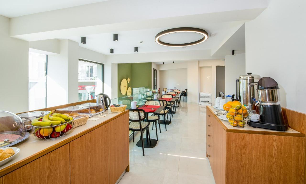 M Hotel Chania (Crete)