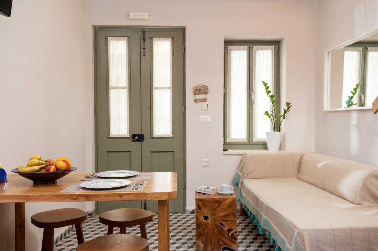 Holiday home Blue Moon Chania (Crete)