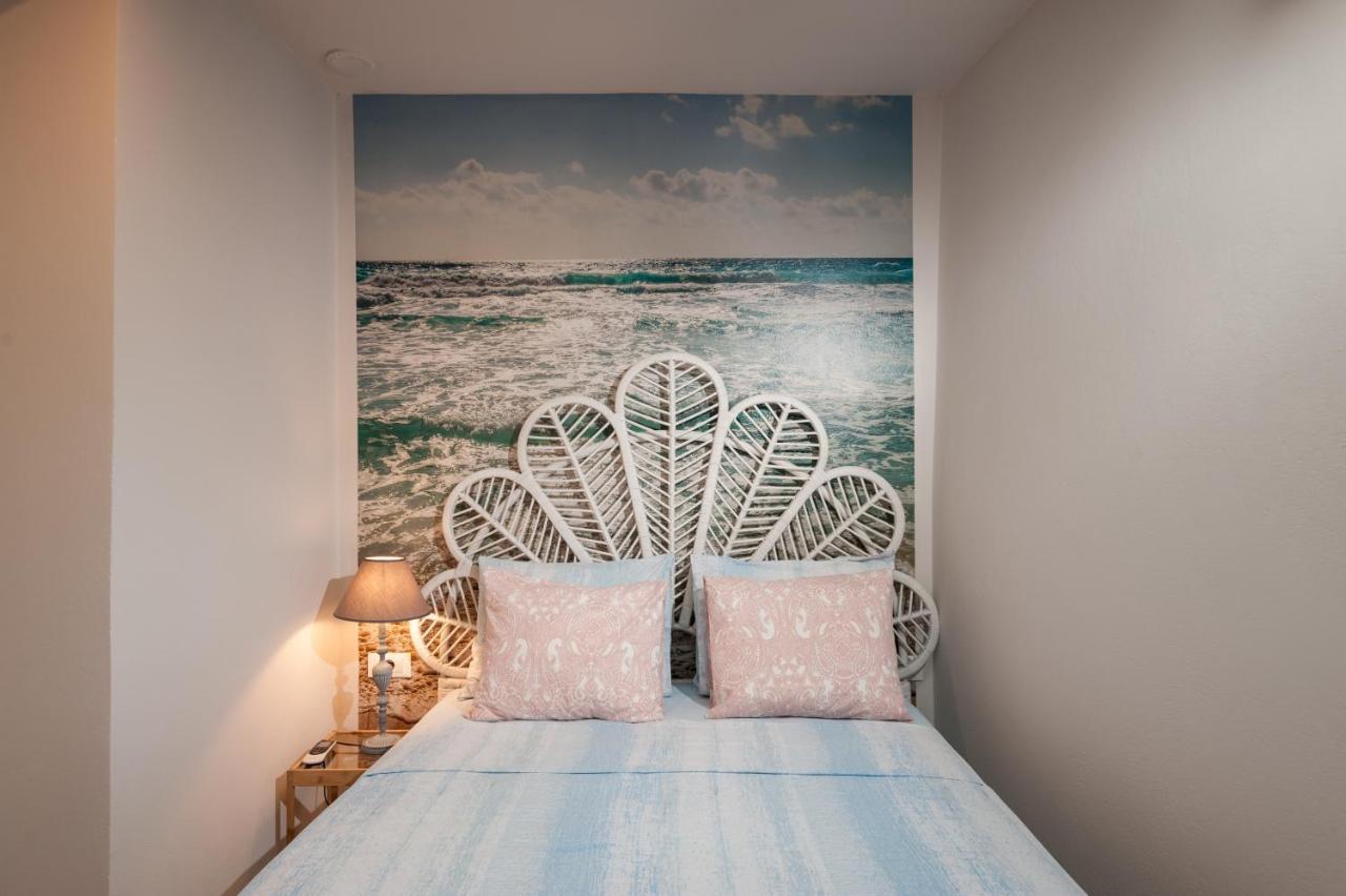 Holiday home Blue Moon Chania (Crete)