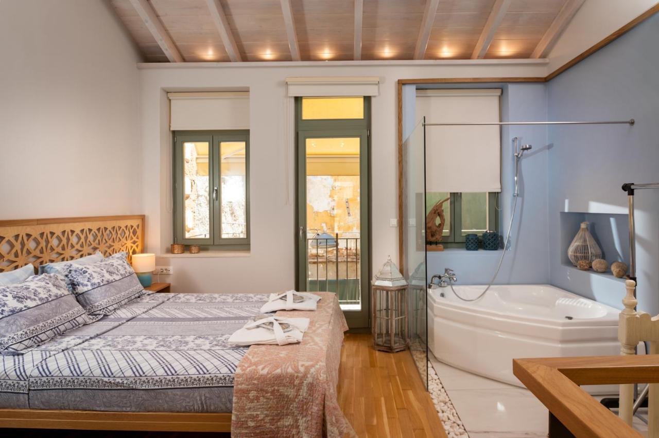Blue Moon Holiday home *