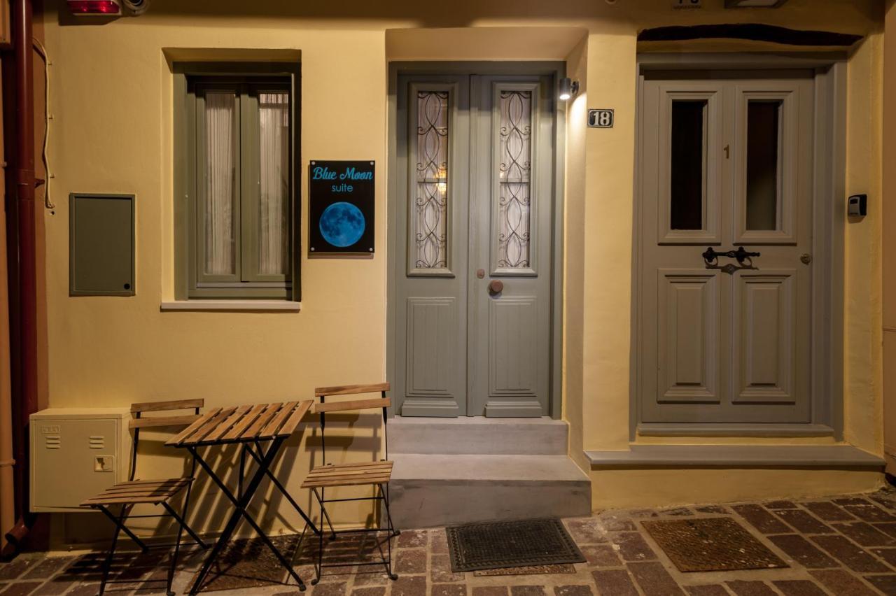 Blue Moon Holiday home