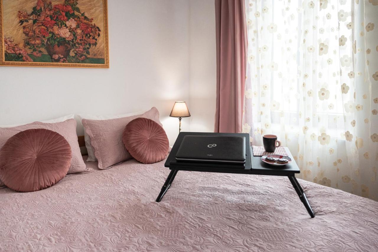 Apartment Kalliopis Chania *