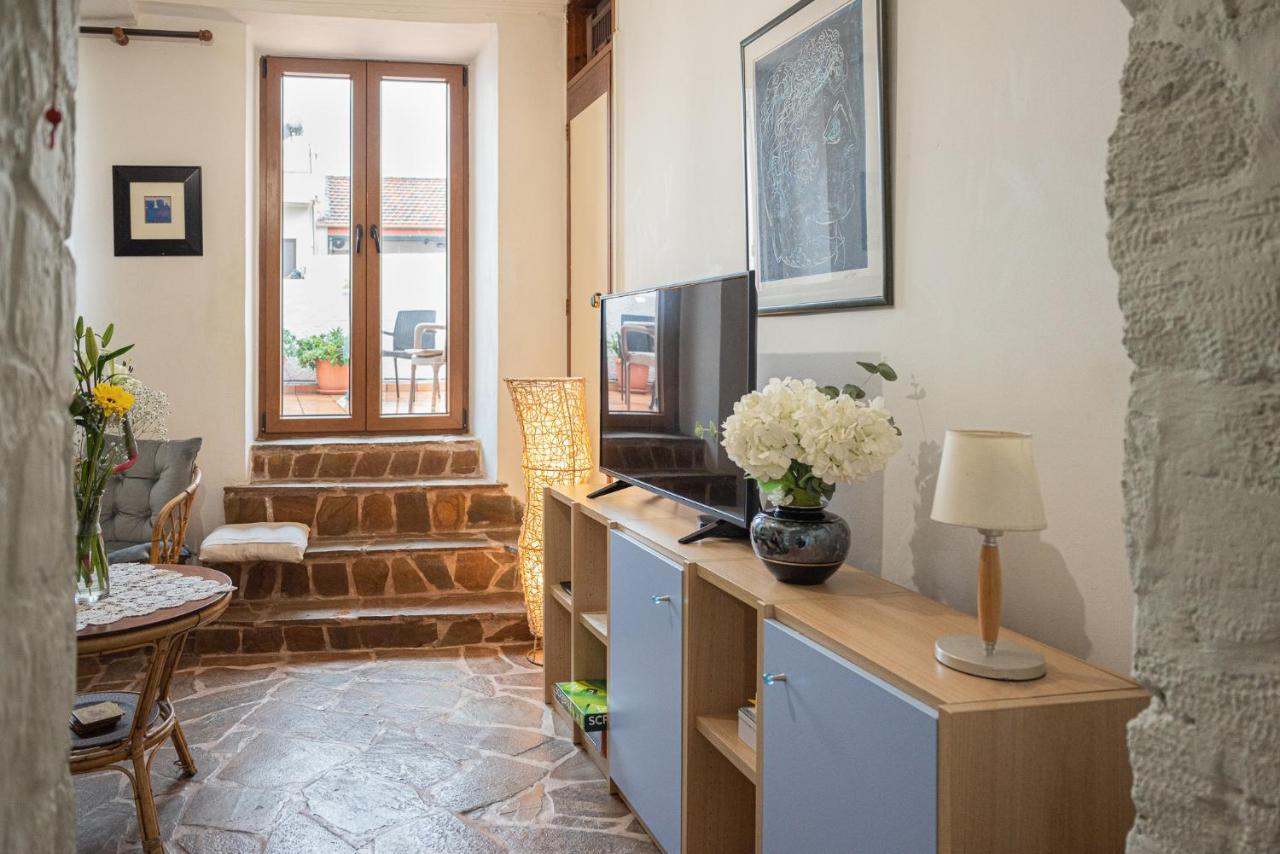 Apartment Kalliopis Chania Chania (Crete)