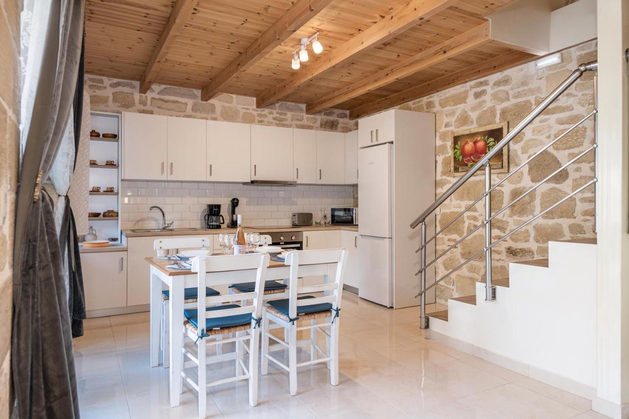 Villa Vanka Chania (Crete)