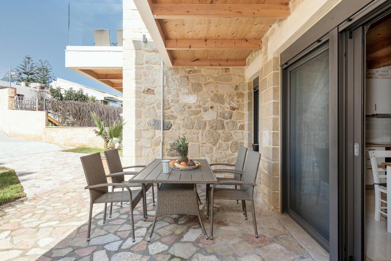 Vanka Chania (Crete)
