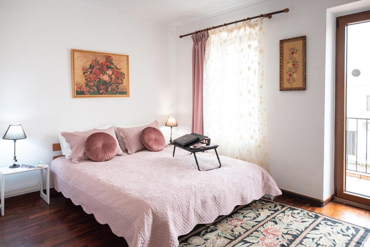Apartment Kalliopis Chania *
