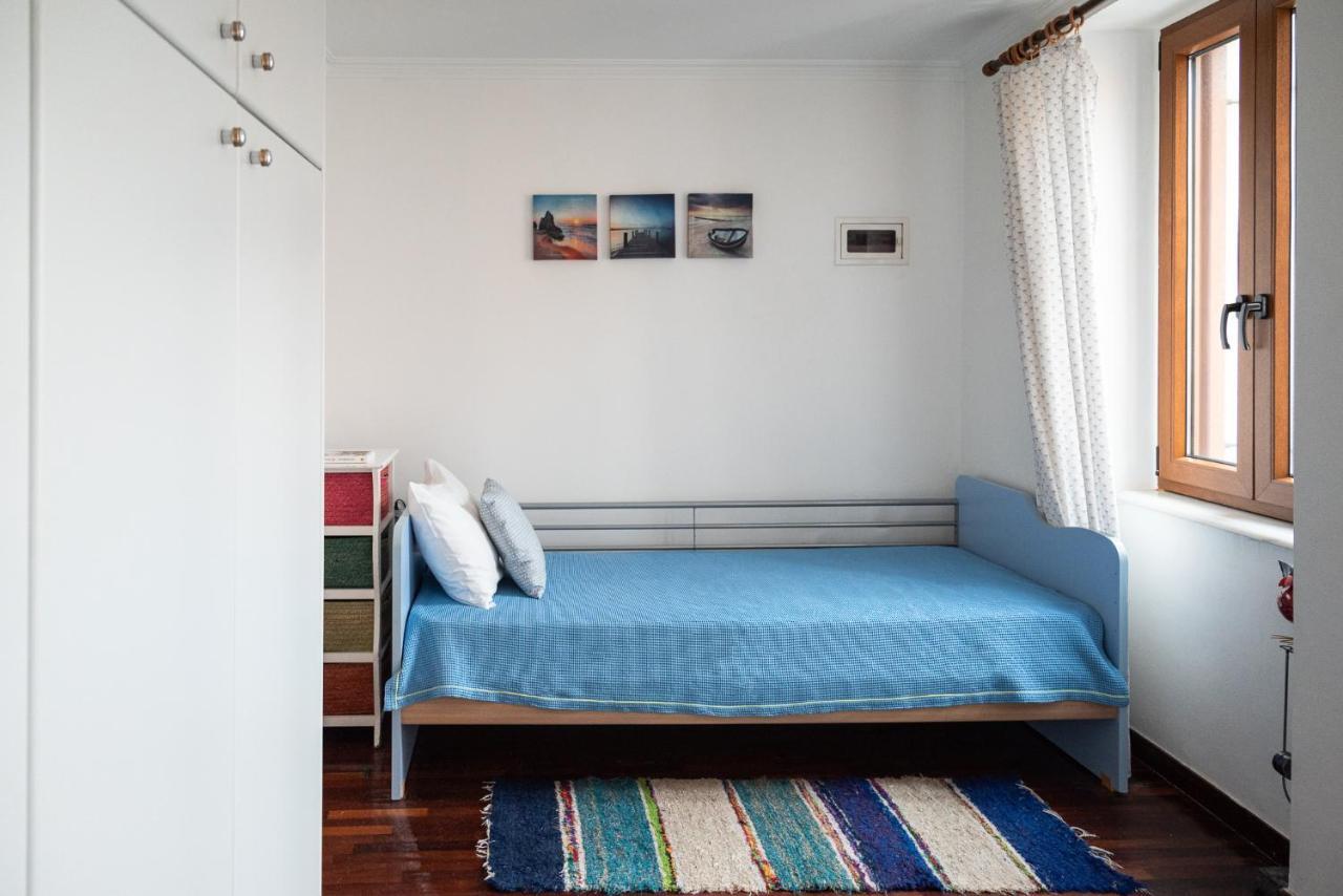Apartment Kalliopis Chania Chania (Crete)
