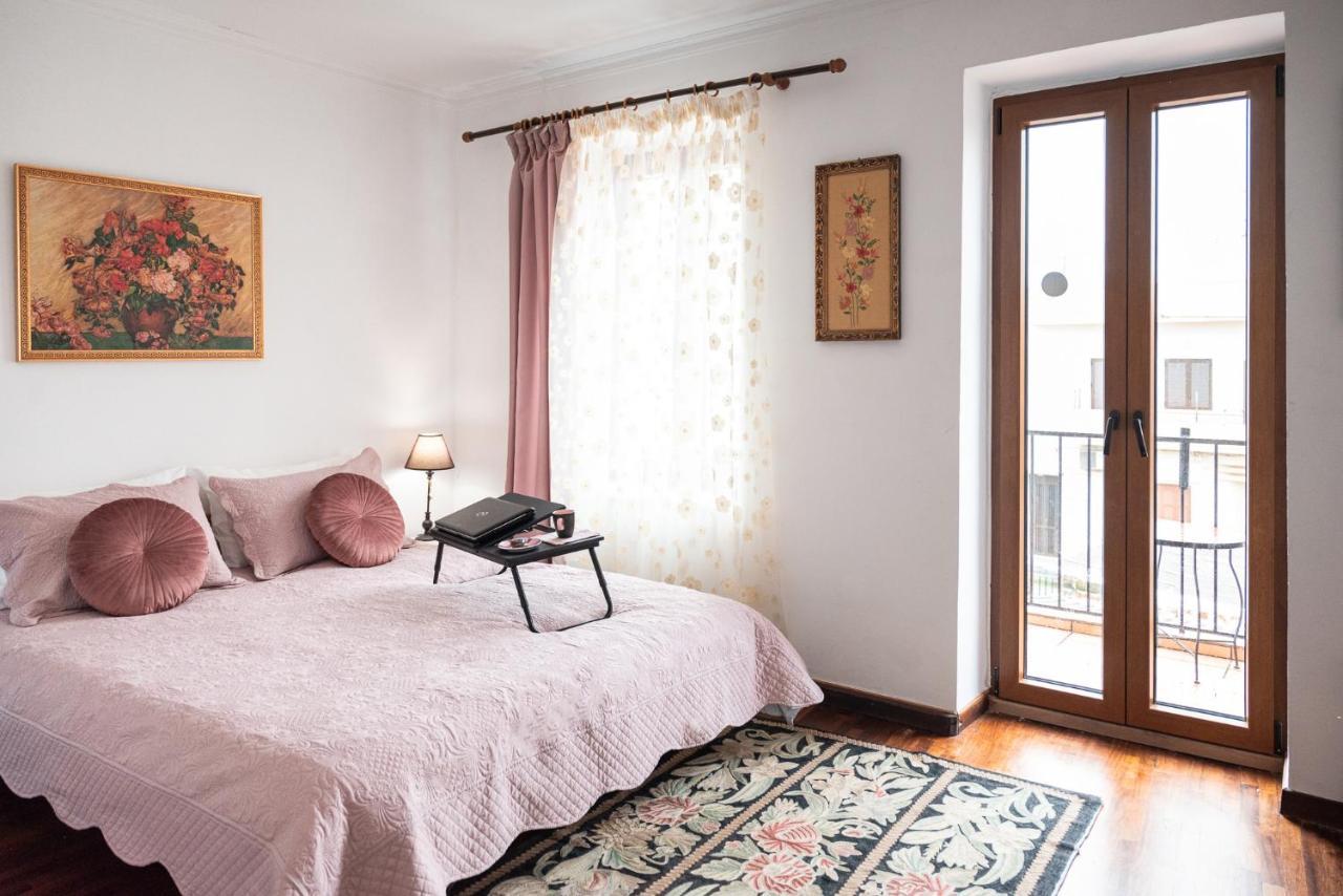 Apartment Kalliopis Chania *